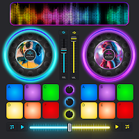 DJ Mixer Studio: DJ Mix Music