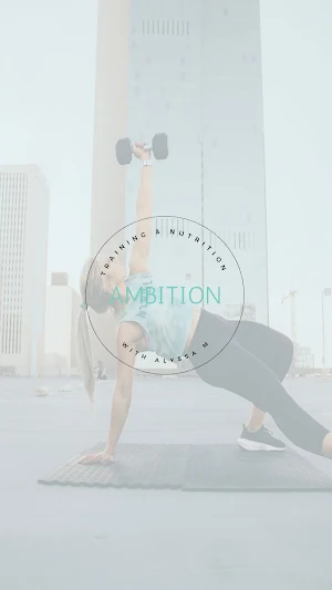 Ambition Training Screenshot 0