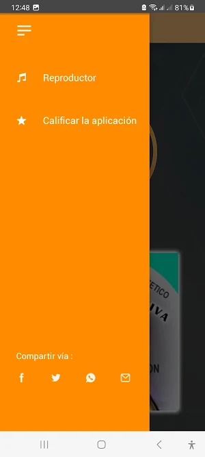 Palabra Viva Radio Screenshot 3