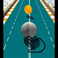 Going Rolling Balls