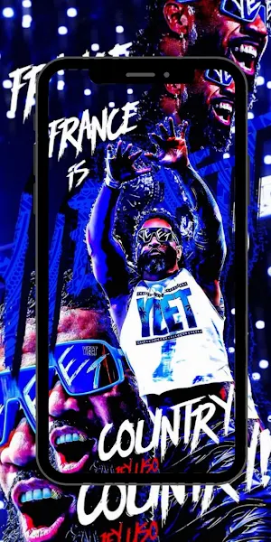 Jey Uso Wallpaper Screenshot 2