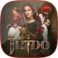 Jindo - Pakistani TV Drama