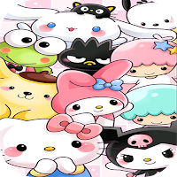 Sanrio kawaii wallpaper HD