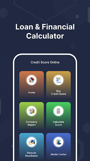 EMI Calculator Screenshot 2
