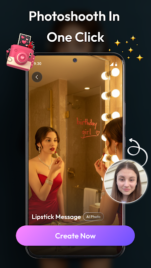 Marify - AI Video Generator Screenshot 1