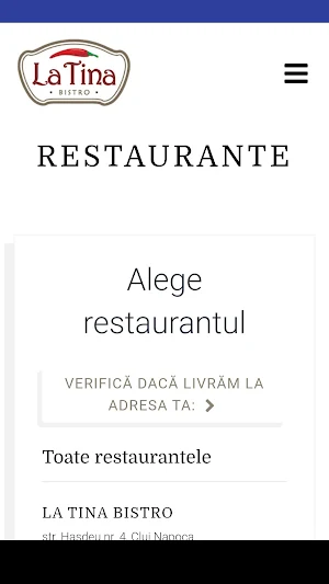 La Tina Screenshot 1