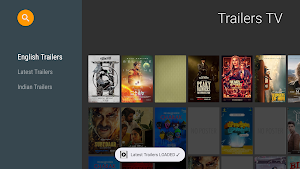 Trailers TV Screenshot 3