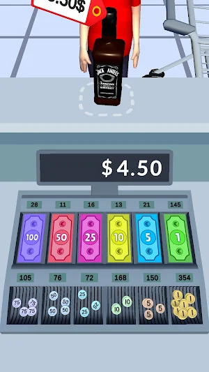 My Perfect Shop Screenshot 2
