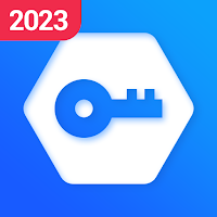 Super VPN - Secure VPN Proxy