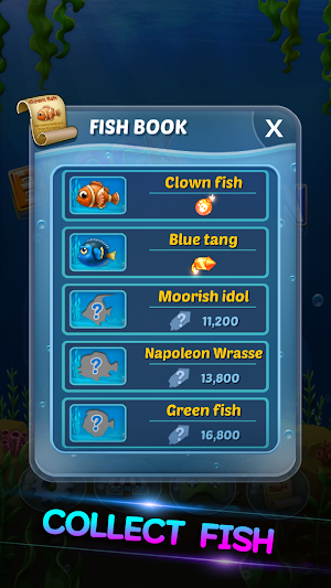 Block Ocean Screenshot 3