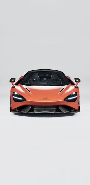 Mclaren 765 lt Wallpapers Screenshot 1