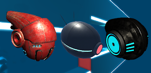 Gravity Ball Screenshot 1