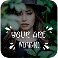 Text On Photo - Quotes Maker