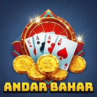 Andar Bahar - Lucky Card