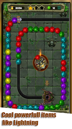 Marble Blast Revenge Screenshot 1