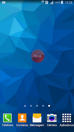 Video Recorder Screenshot 2