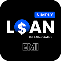 Simply EMI Loan Calculator