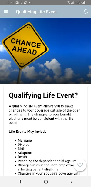 Brown Jordan Inc. SELECT Screenshot 1