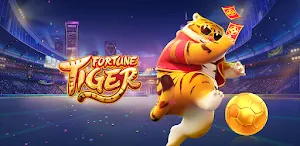 Fortune Tiger MG Screenshot 1
