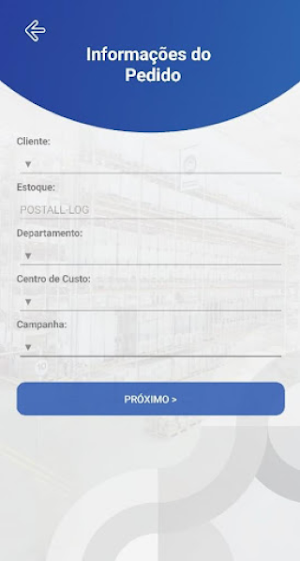 PostALL LOG Screenshot 0