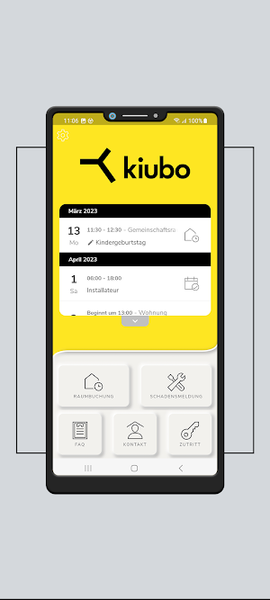 kiubo Screenshot 0