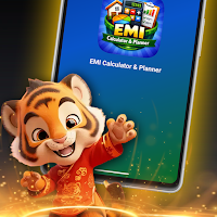 EMI Calculator & Planner