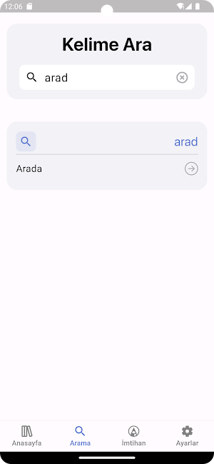 Şehadetname Screenshot 2