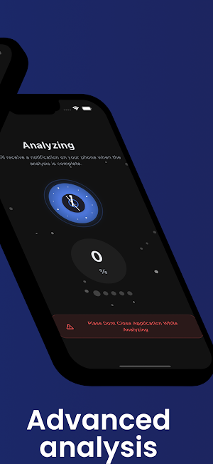 ChatLens - Ai Activity Tracker Screenshot 1
