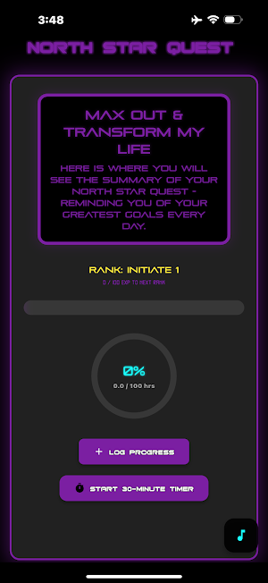 MXD Out Life Screenshot 1