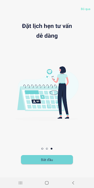 Ourhealth Screenshot 2