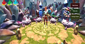 Let's Fart Gattiga Screenshot 0