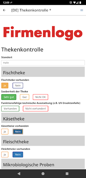 Checkware 4 Screenshot 3