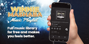 Winnie Mashaba All Songs Screenshot 0