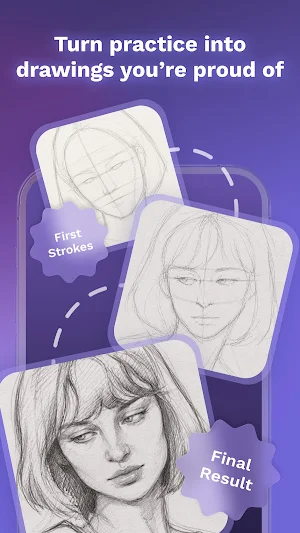 How to draw - Painta Screenshot 2