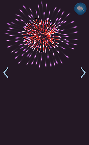 Fireworks - prank Screenshot 3