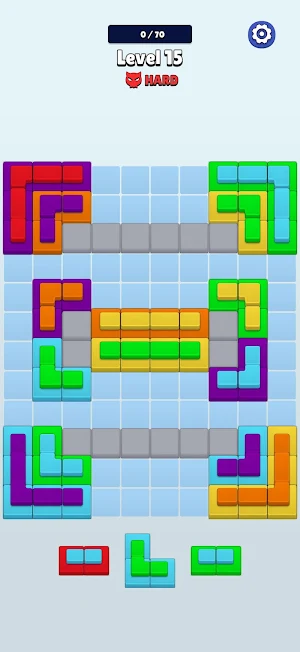 Grow Blast Screenshot 0