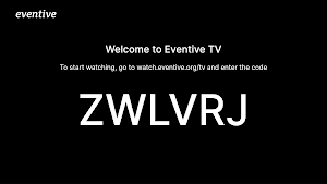 Eventive TV Screenshot 2