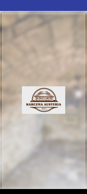 Restauracja Austeria Sławków Screenshot 1