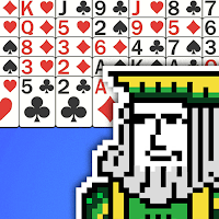 FreeCell Solitaire Premium