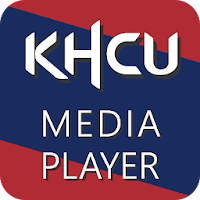 KHCU MEDIA PLAYER