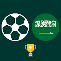 Saudi Football League Simulate