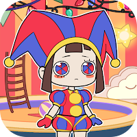 YOYO Doll School life Dress up