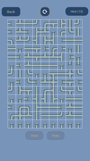 Waterpipes Screenshot 2