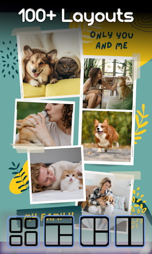 AI Photo Editor, Collage Maker Screenshot 3