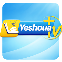 MY YESHOUA TV