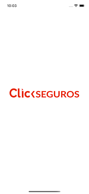 Click Seguros Screenshot 0
