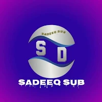 SADEEQSUB DATA