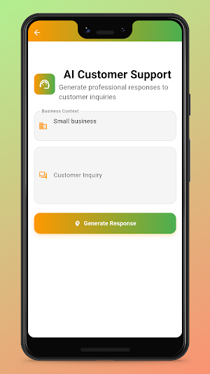 EntrepreneurHub Screenshot 3
