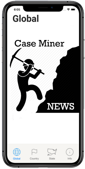 Case Miner Screenshot 1