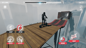 RampRider Screenshot 2